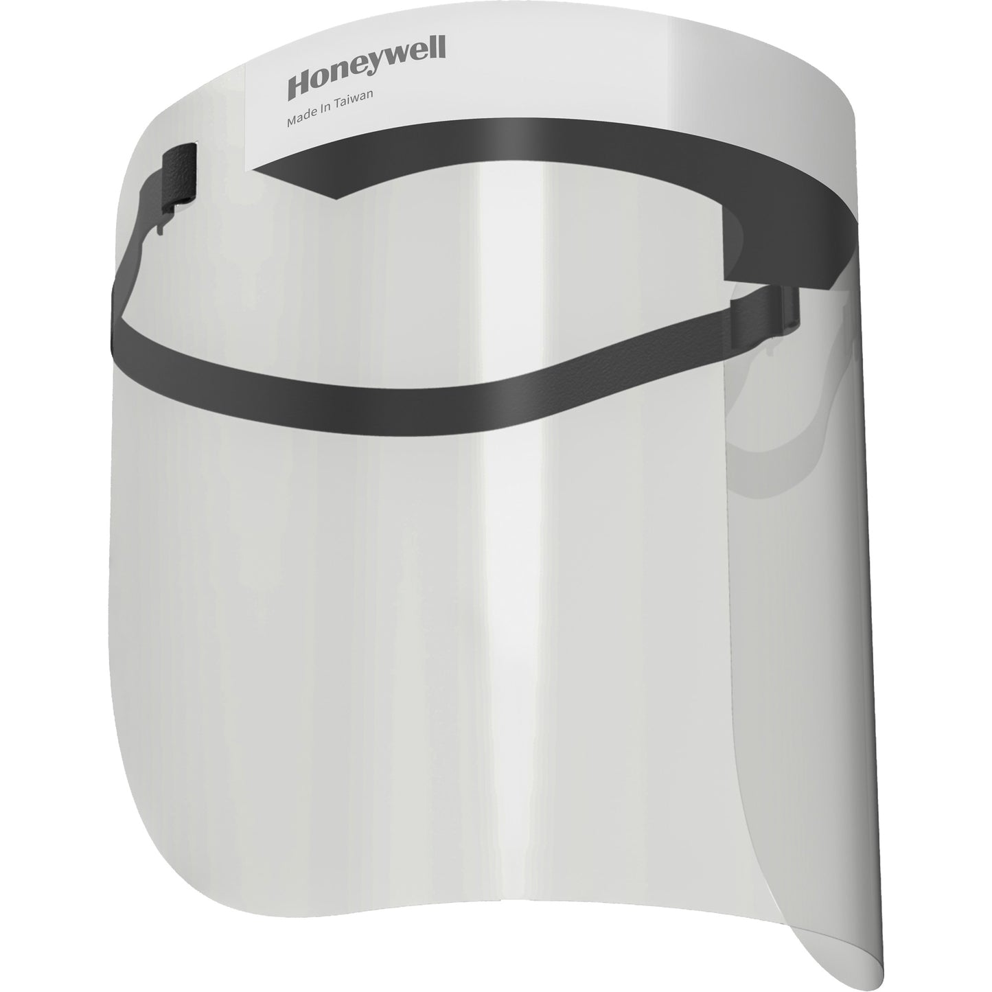 Honeywell Disposable Face Shield, PET