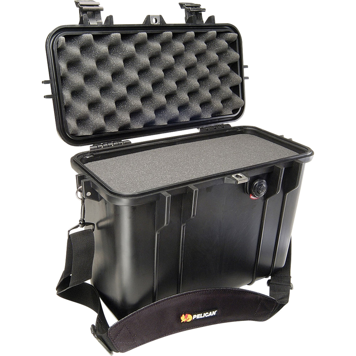 Protector Case™ Top Loader Case, Hard Case