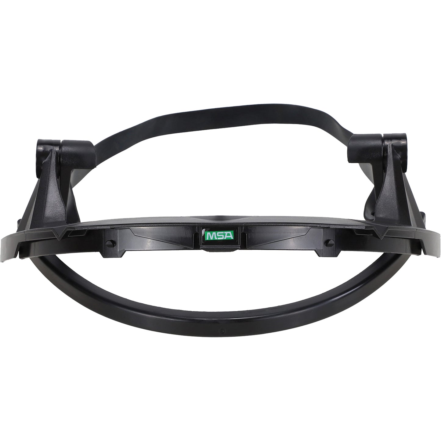 MSA V-Gard® HDPE Frame for Universal MSA Hats without Debris Control