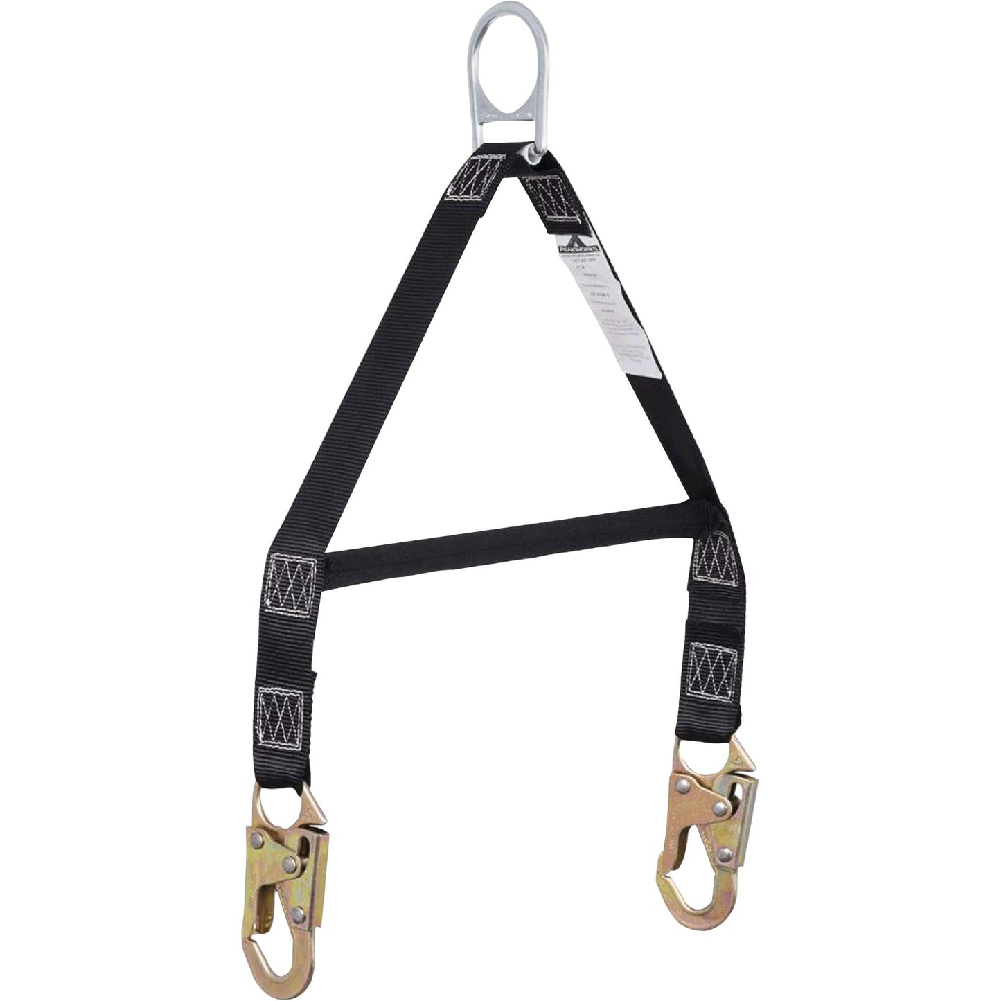 Peakworks CP-15300-3 Confined Space Spreader Bar/Yoke