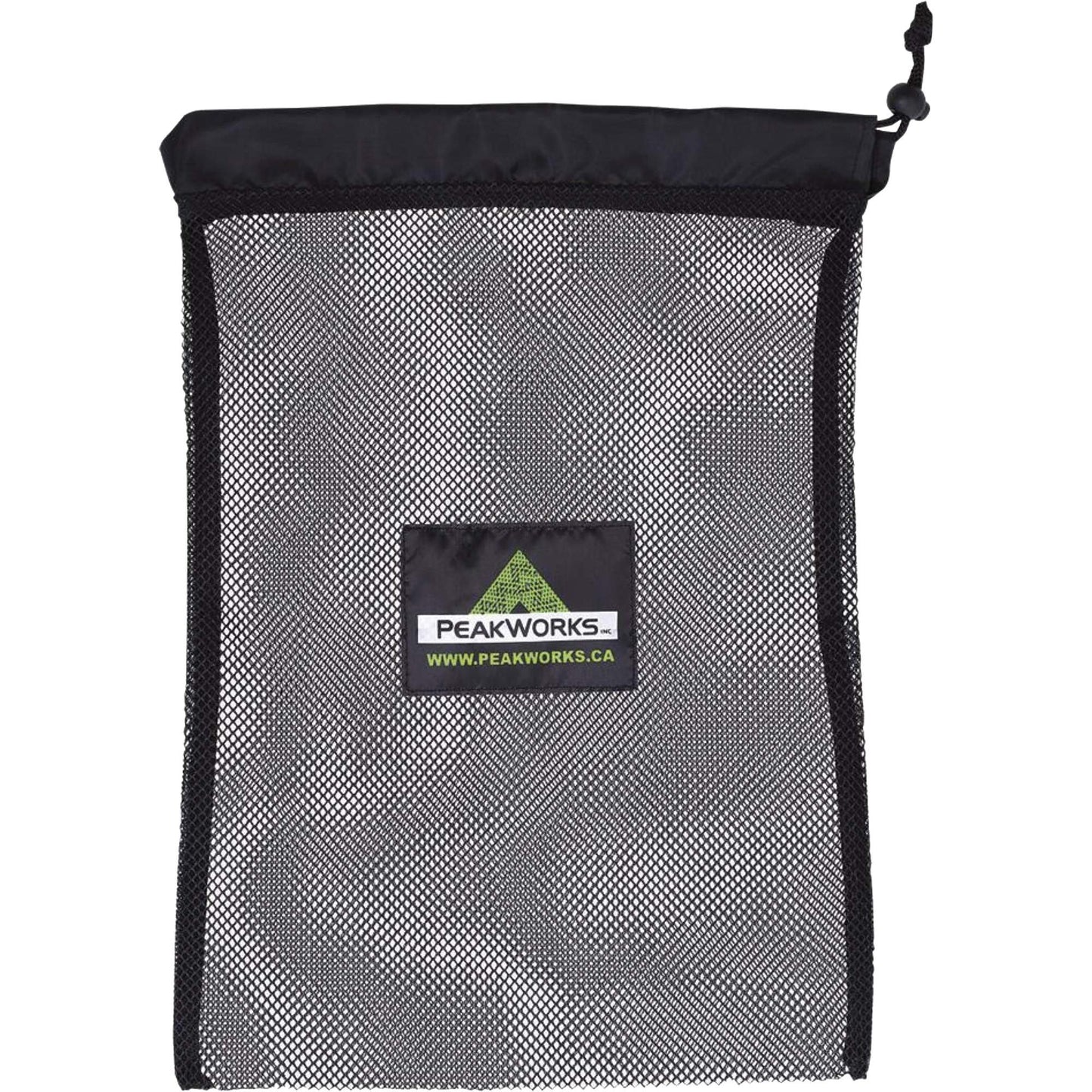 Peakworks BAG-001 Nylon Mesh Harness Carrying Bag