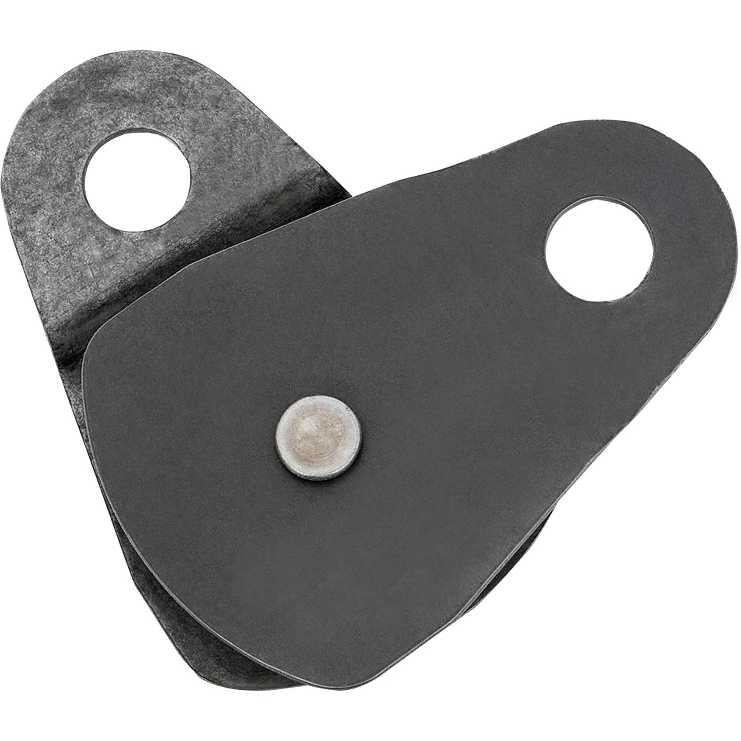 Peakworks CP-41210-3 Zinc Plated Steel Tripod Pulley