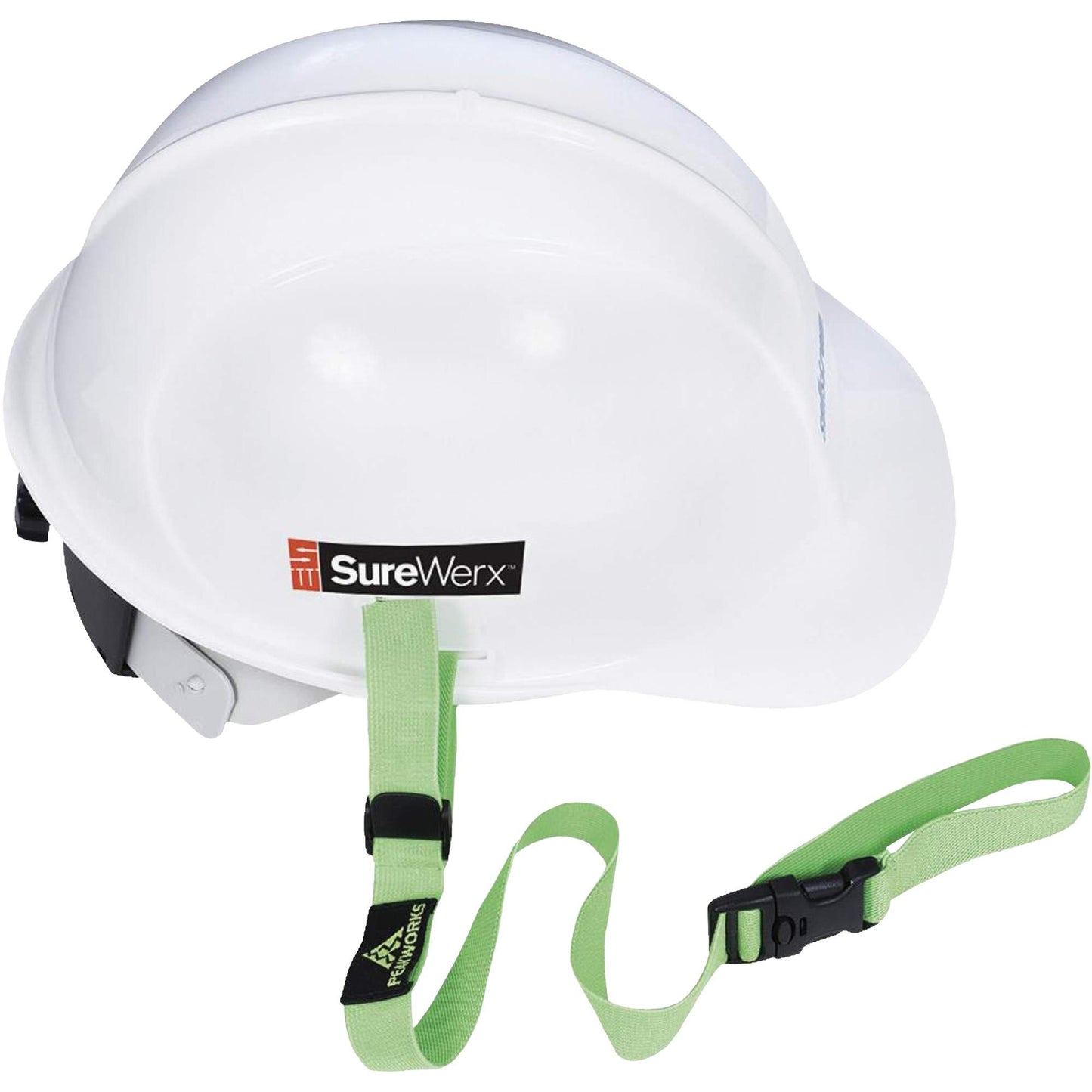 Peakworks CP-24400-1 Hard Hat Lanyard