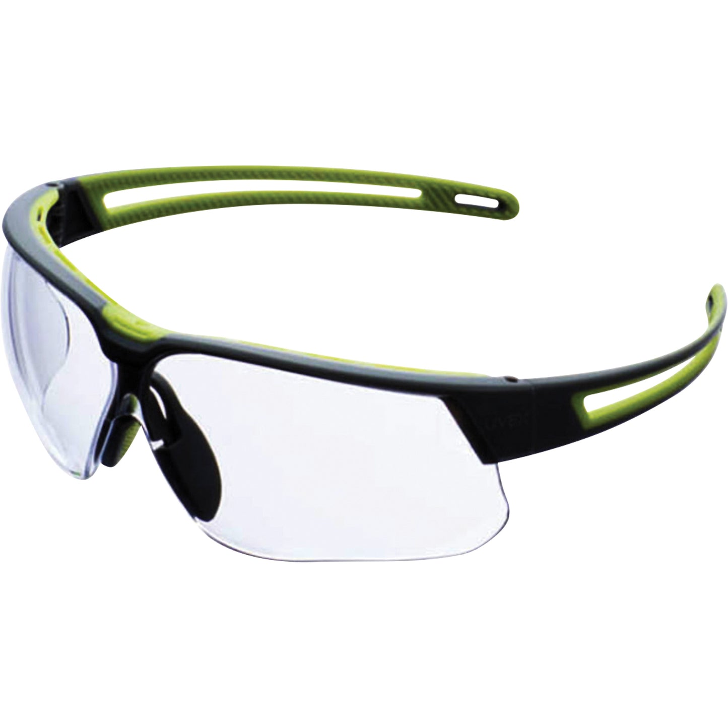 Honeywell Avatar Plus™ Safety Spectacles, Clear Lens, Anti-Fog/Anti-Scratch, ANSI Z87+/Meets/Exceeds CSA Z94.3