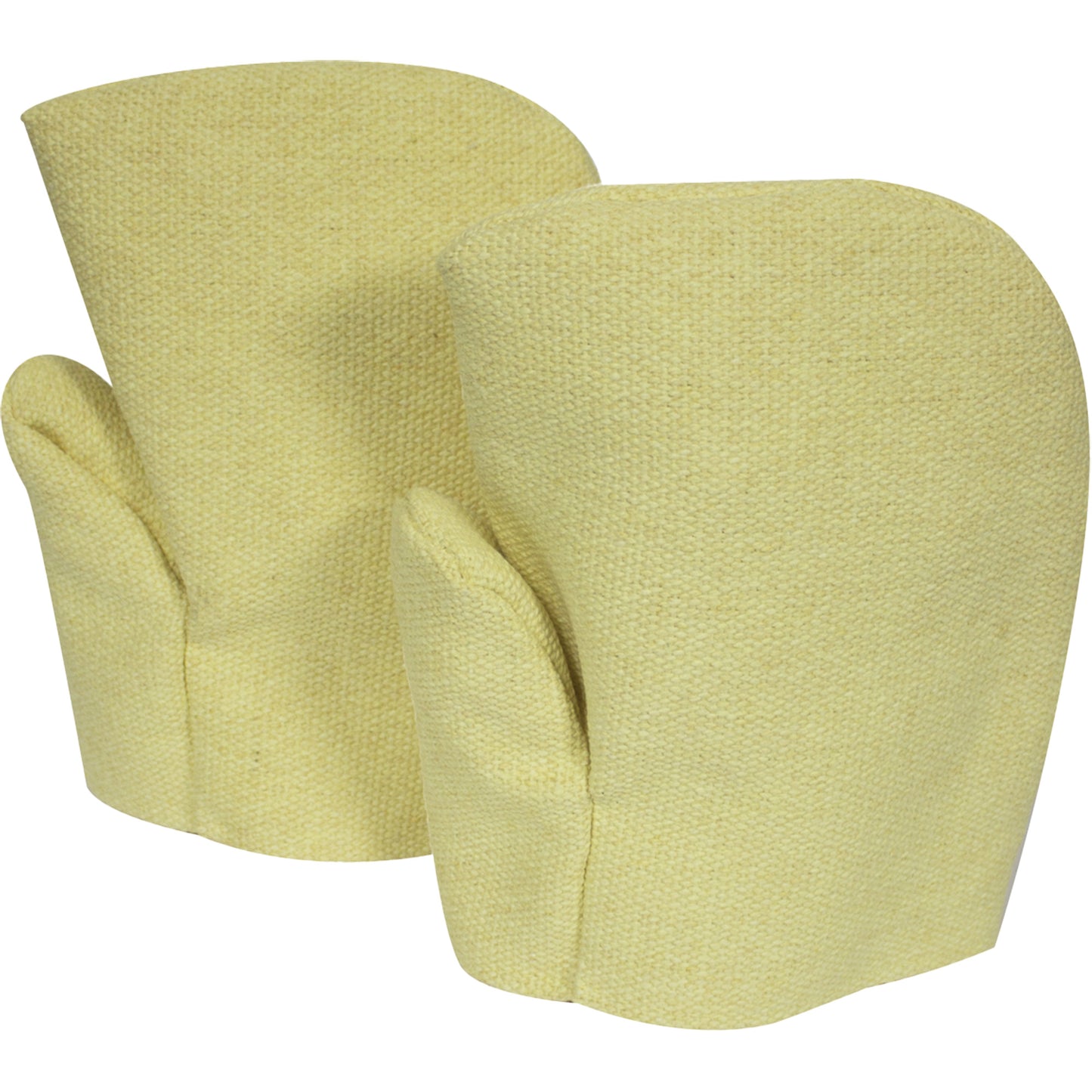 Enespro NSA Thermobest™ Extreme Heat Slip-Over Mitten Cover, Aramid/Fibreglass, Protects Up To 285° F (140.5° C)