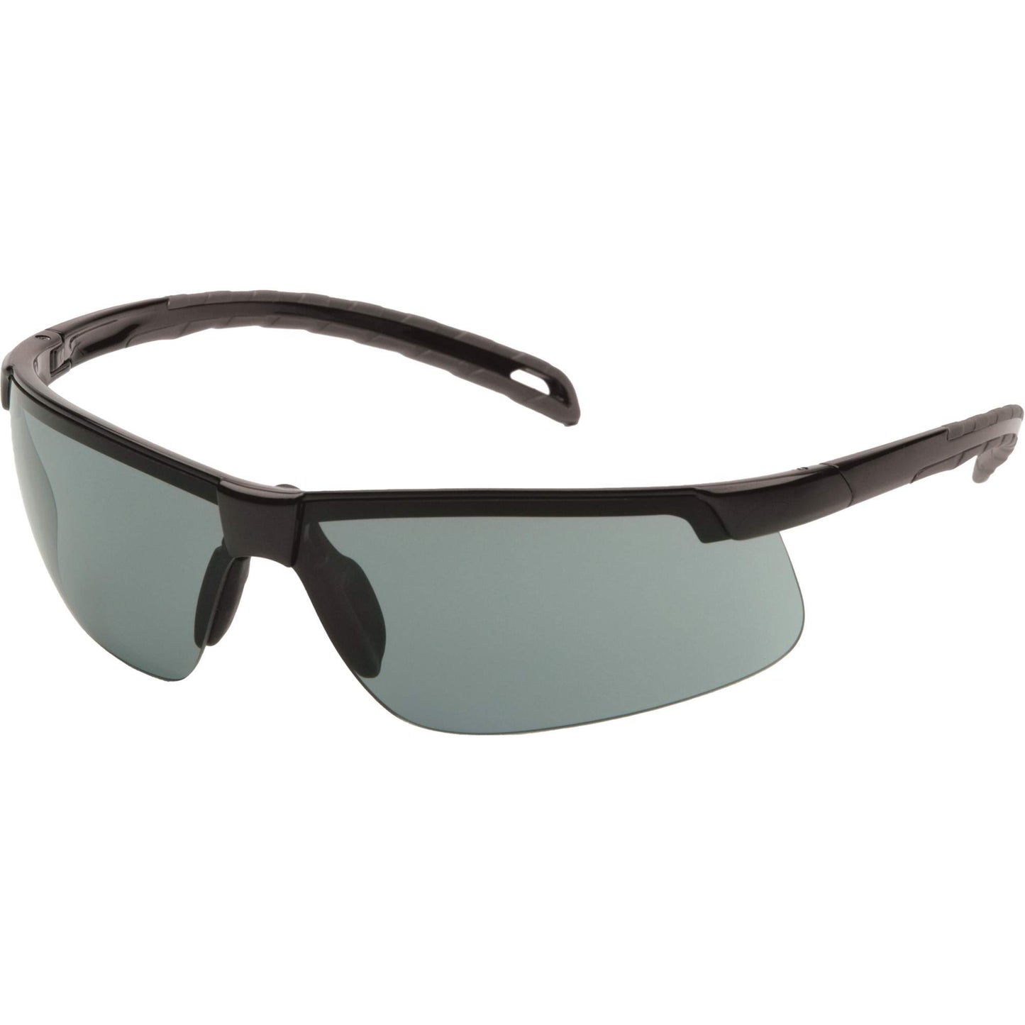Pyramex Sustainable Ever-Lite® Safety Glasses, Grey Lens, Anti-Fog/Anti-Scratch