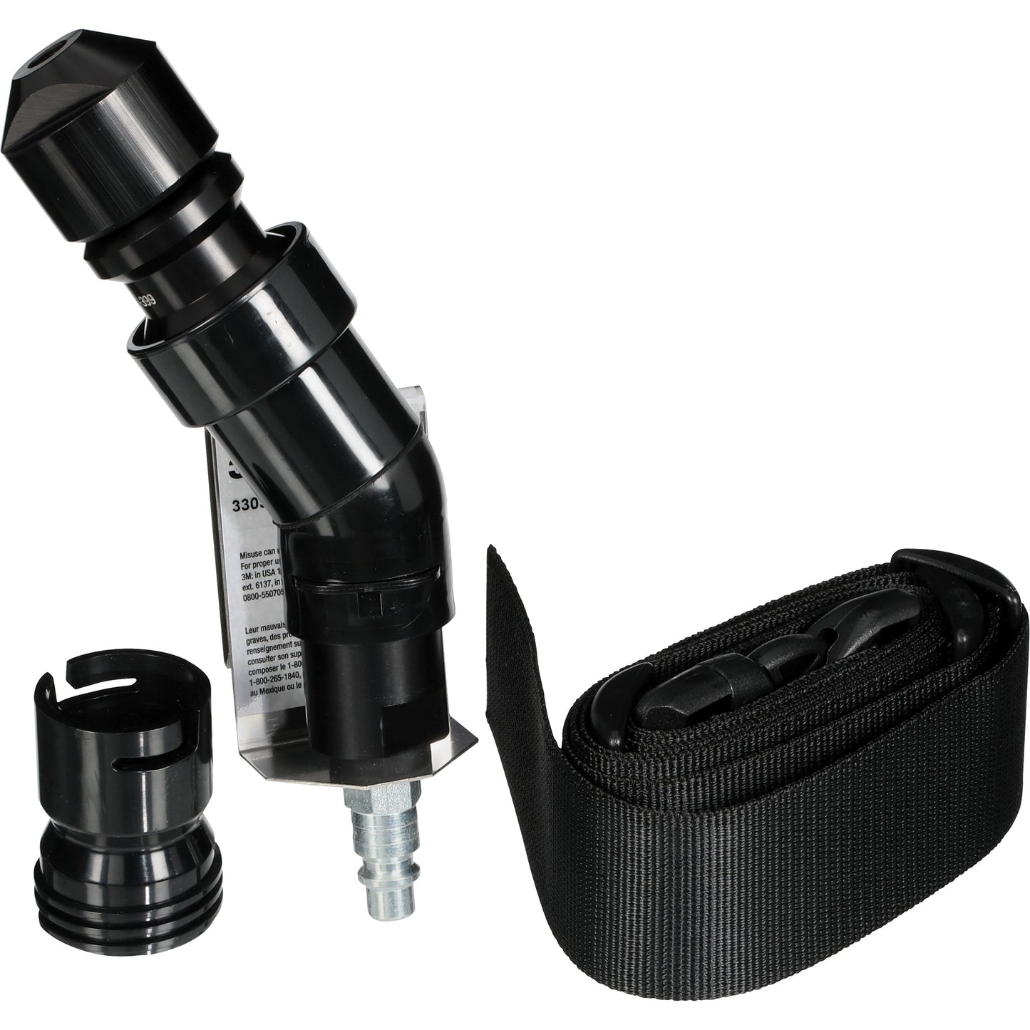 3M Versaflo™ Supplied Air Low Pressure Valve Assembly V-400