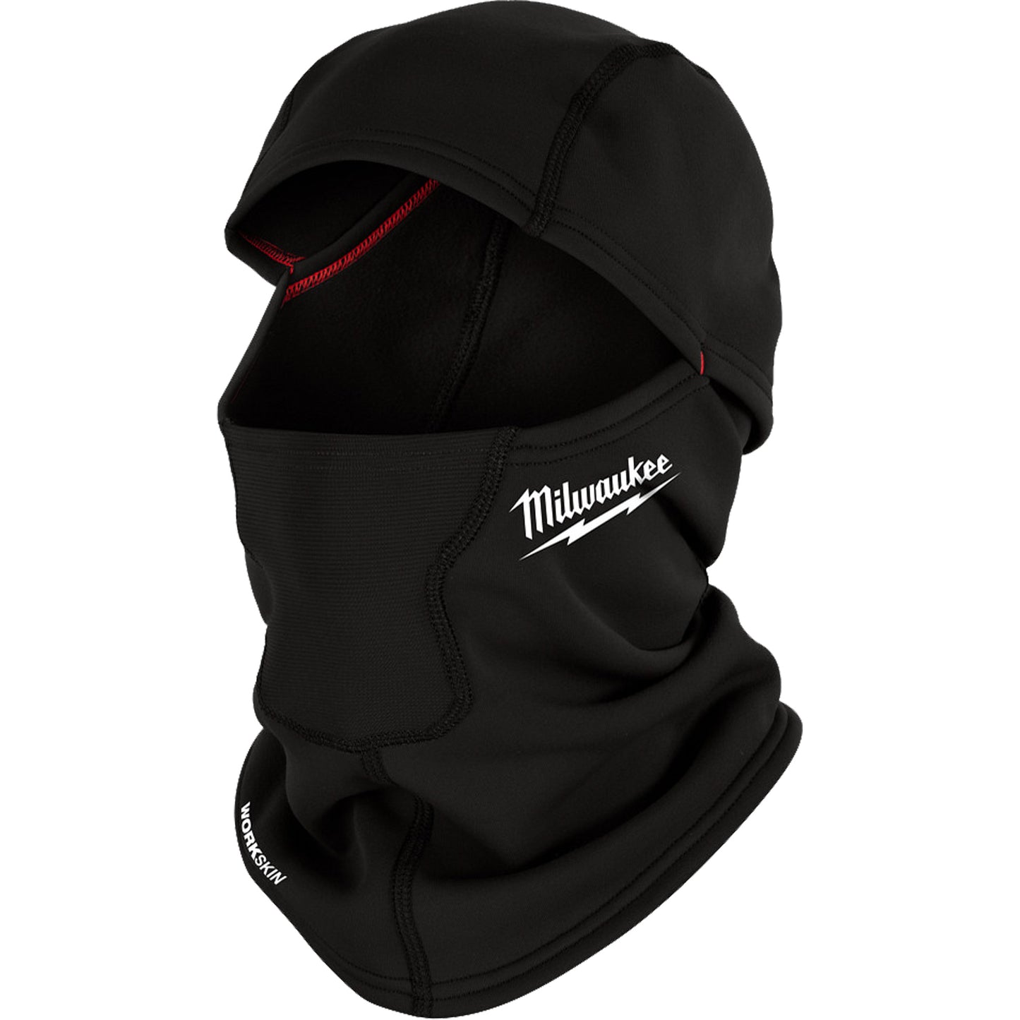 Milwaukee WORKSKIN™ Balaclava, Polyester, Black