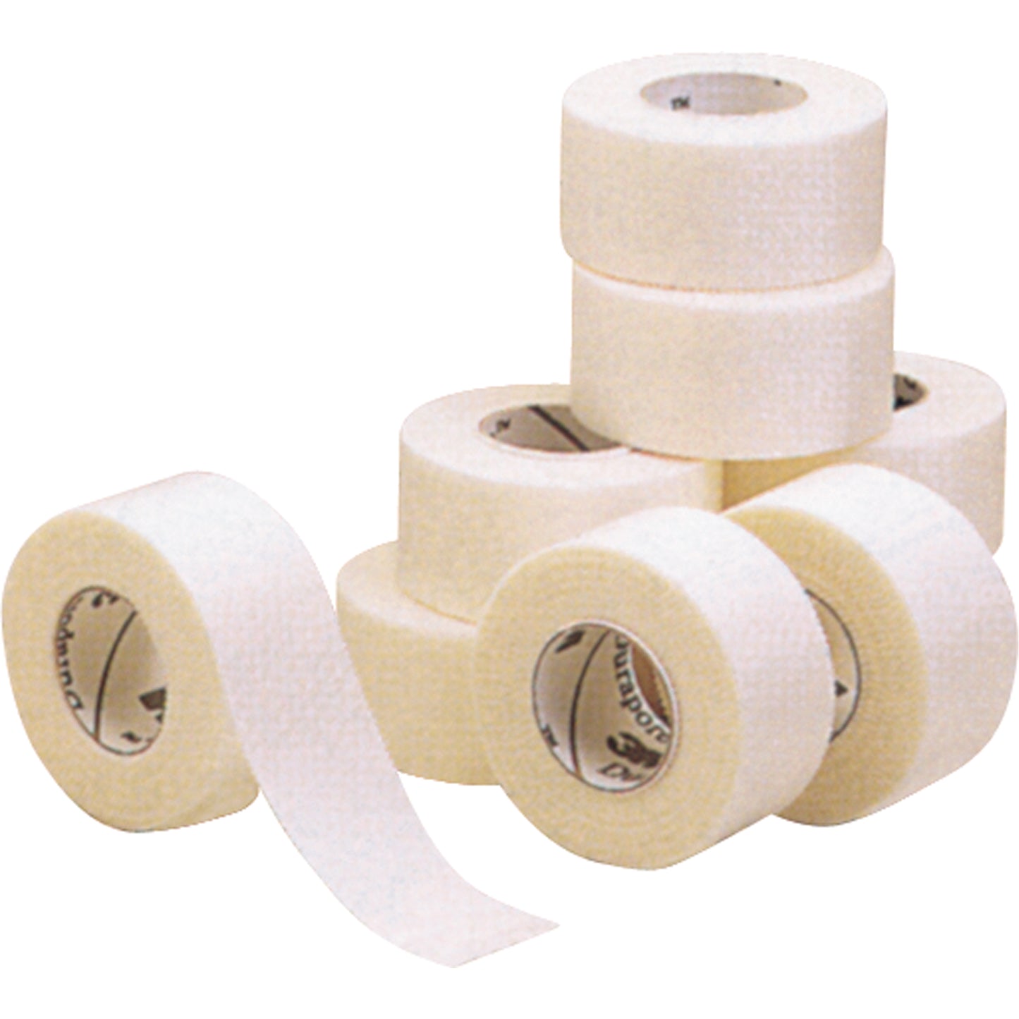 3M 3M™ Durapore™ Sugical Tape, Class 1, 30' L x 1/2" W
