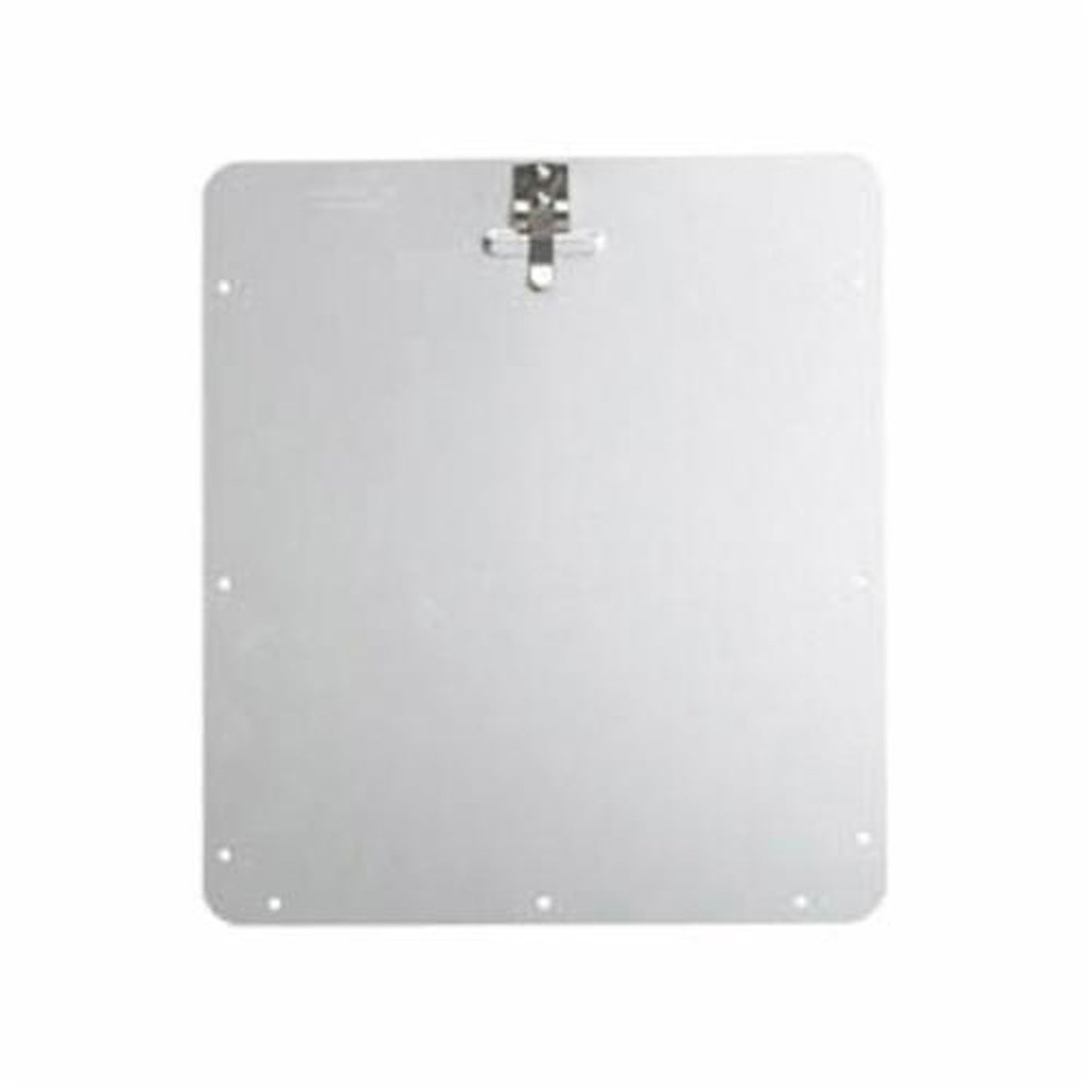 Brady Organic Peroxides TDG Placard, Aluminum