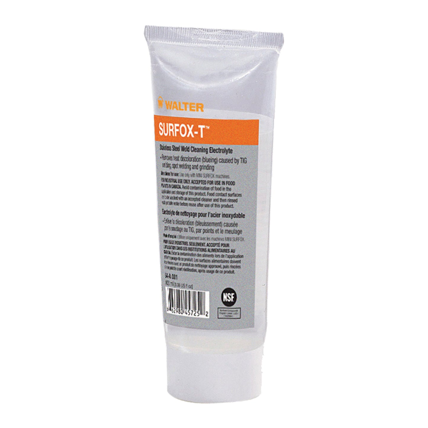 Surfox-T™ Heavy-Duty Electrolyte Solution