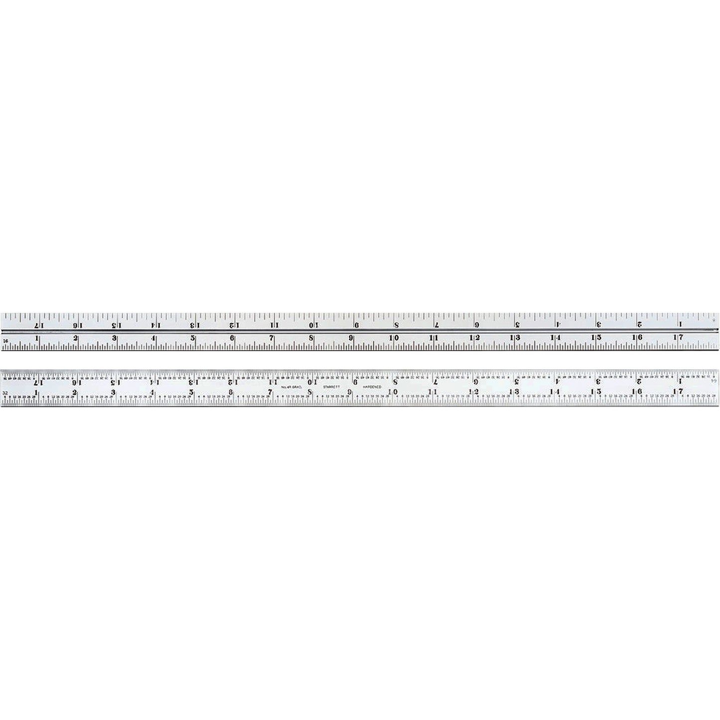 CB18-4R Blade for Combination Squares, Sets & Bevel Protractors
