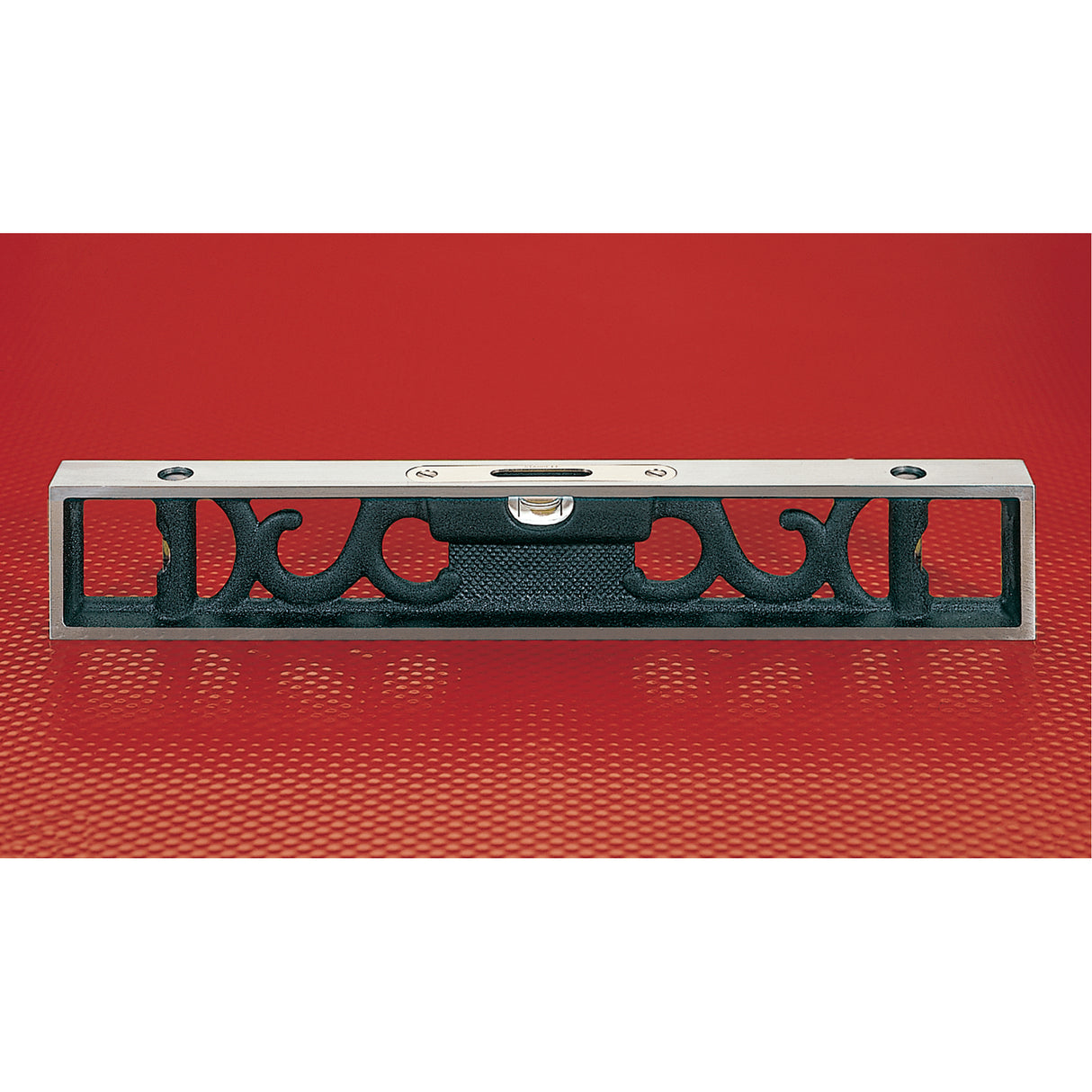 Precision Bench Levels with Double Plumbs