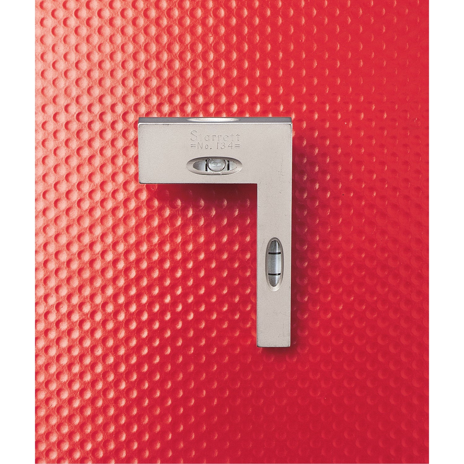 Cross Test Level & Plumb