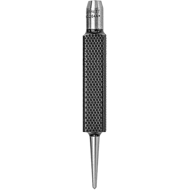 Centre Punch with Square Shank, 1/16" Dia., 3/8" Stock Size, 3" L