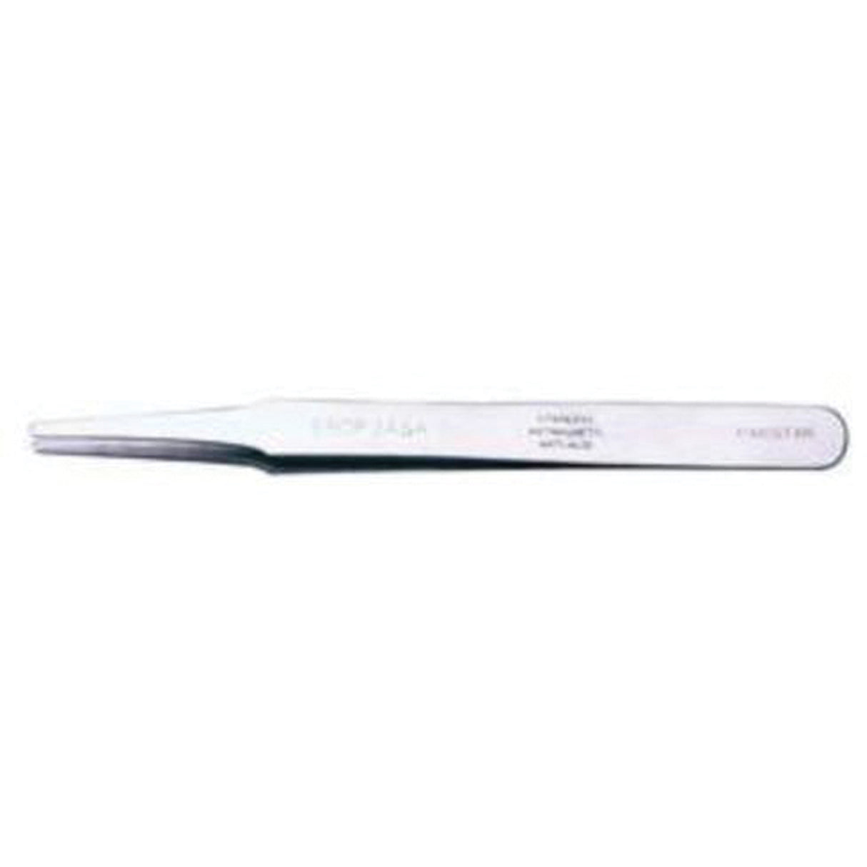 Rounded Tip Tweezers