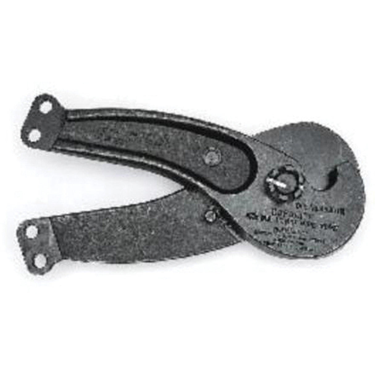 Replacement Cutter Head, 1-3/4"