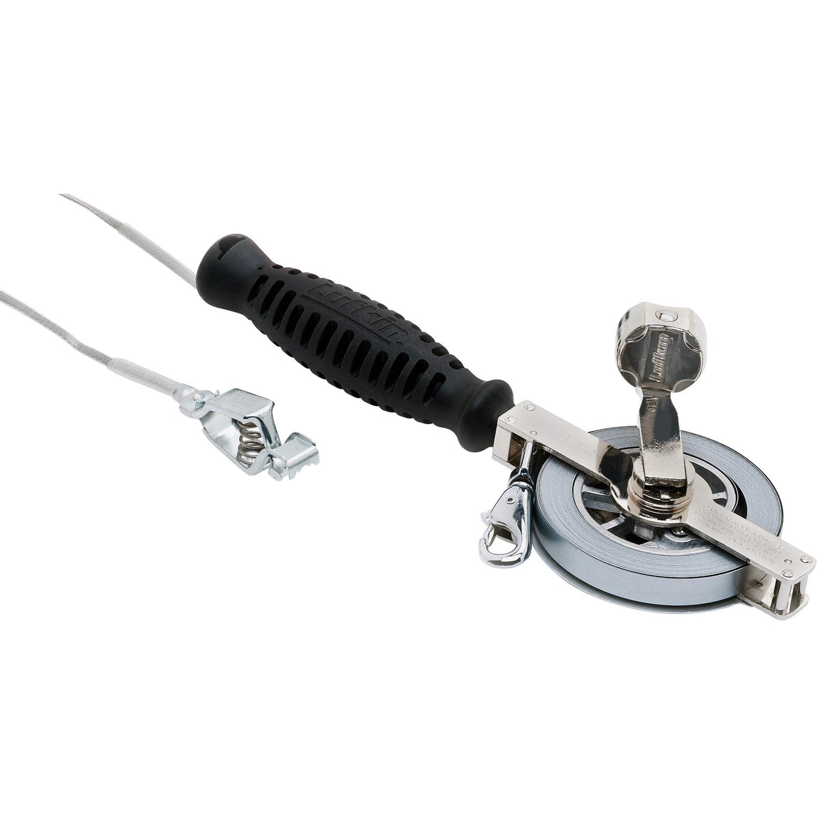 Atlas Nubian® Oil Gauging Tape, 49'