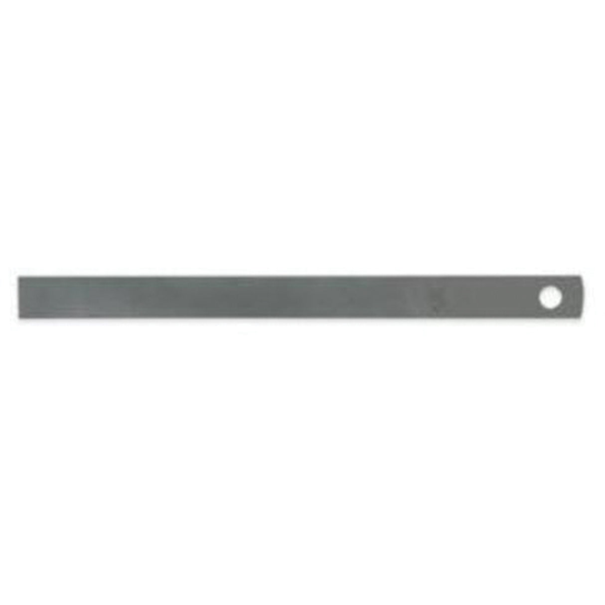 Depth Gauge Chain Saw File, Flat, 8", Single