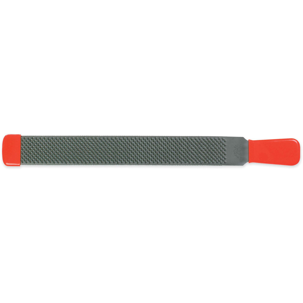 Farrier's Handy Rasp & File with Cushion Grip, Rectangular, 17-1/10", Second