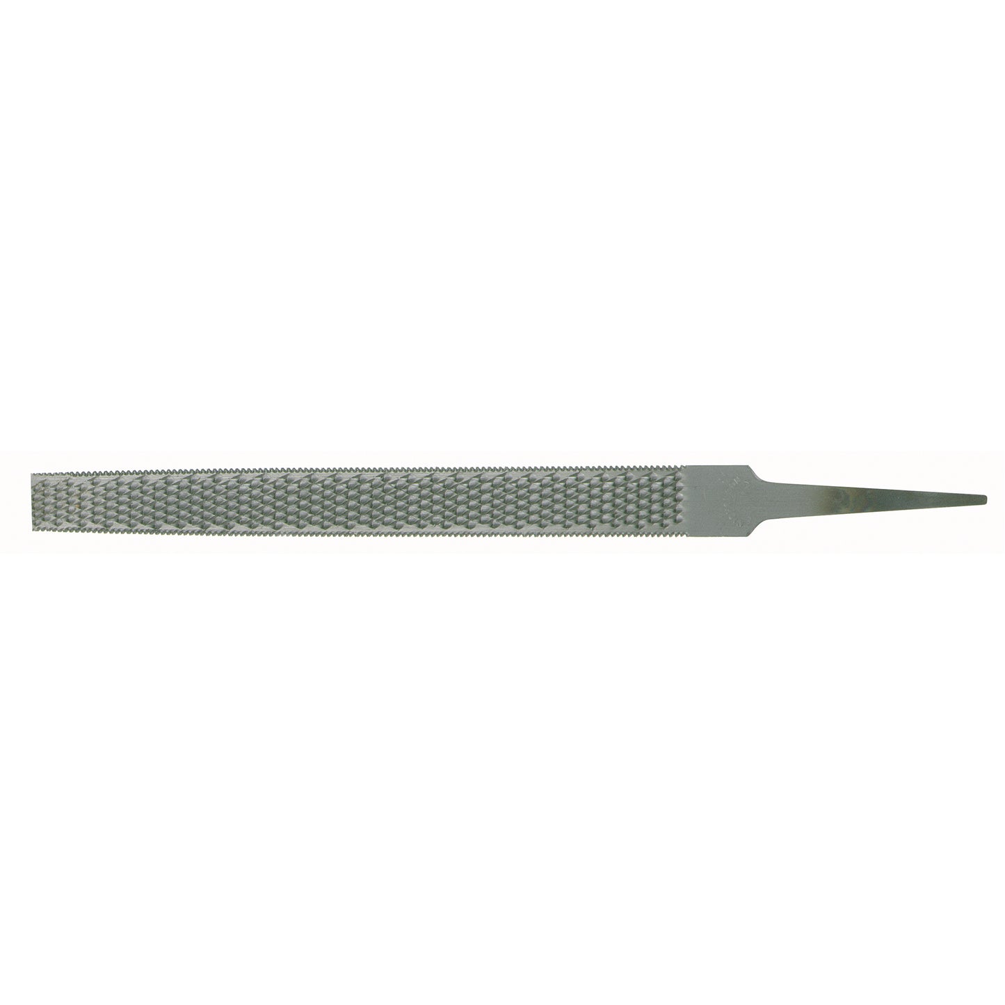 Wood Rasp, Half Round, 8"