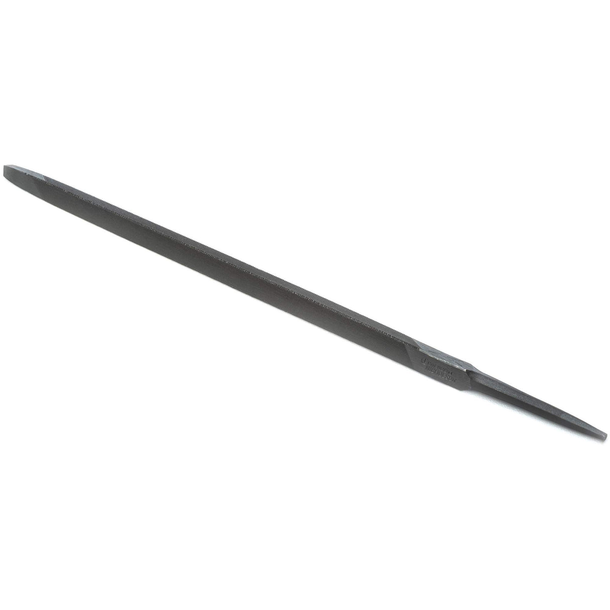Slim Taper File, Triangle, 7-19/25", Single