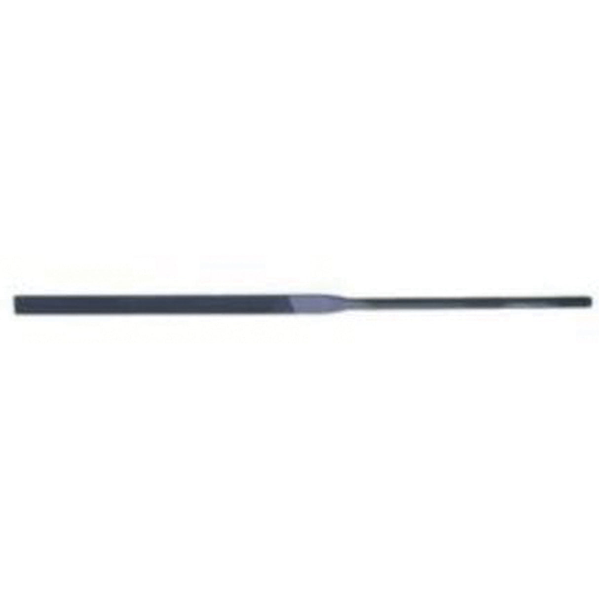 #2 Needle File, Equaling, 4"