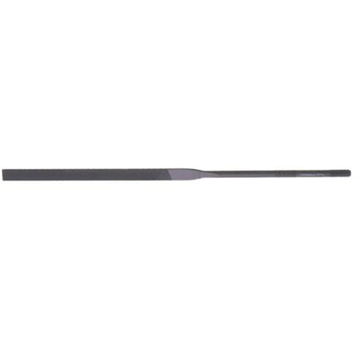 #2 Needle File, Equaling, 6-1/4"