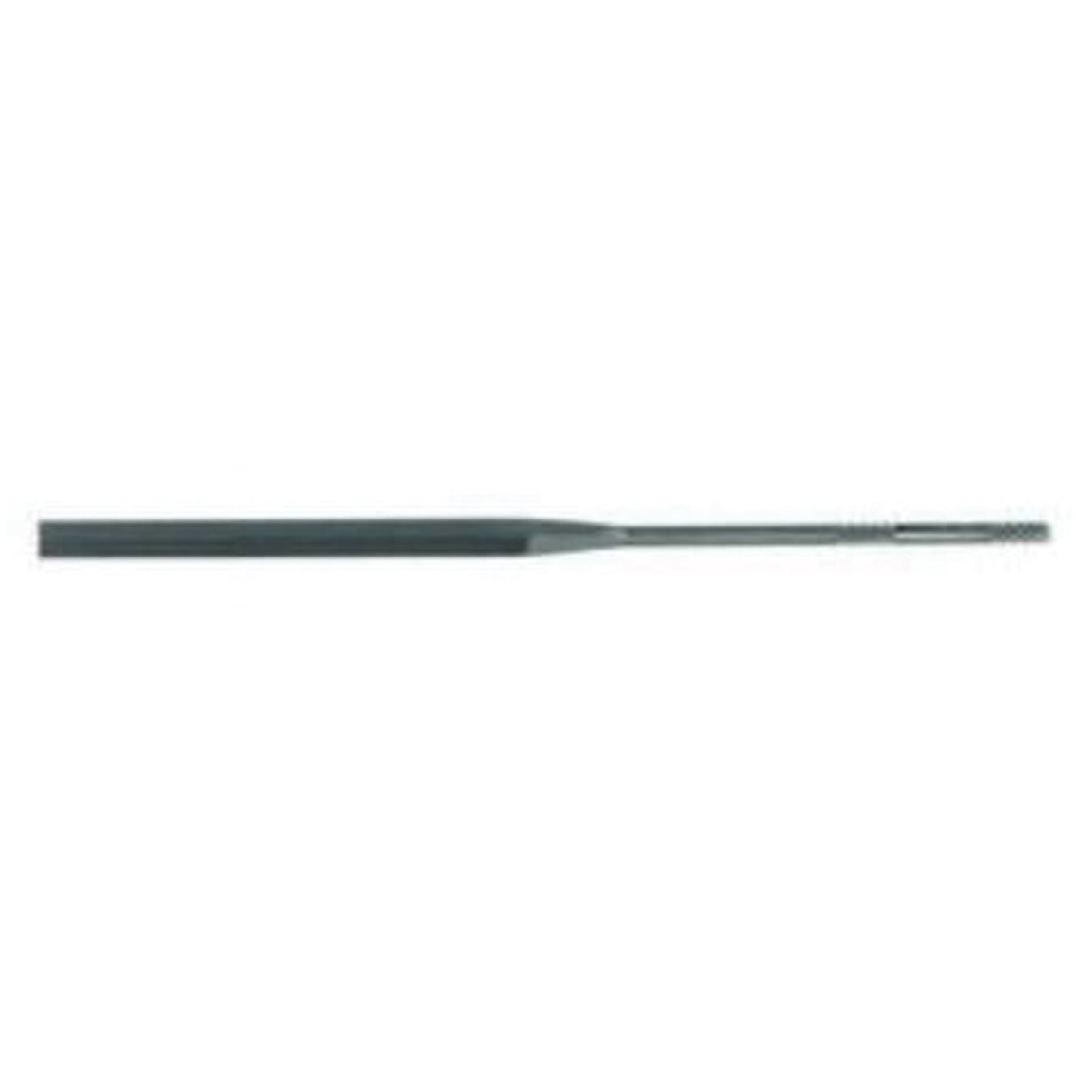 #0 Needle File, Slitting, 6-1/4"
