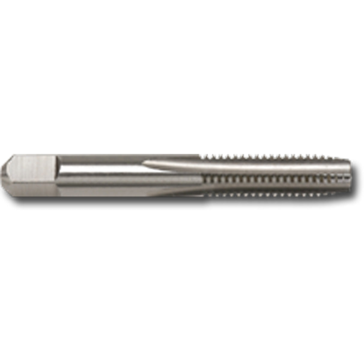 Straight Flute Maintenance Tap, High Speed Steel, 7/8"-14 Thread