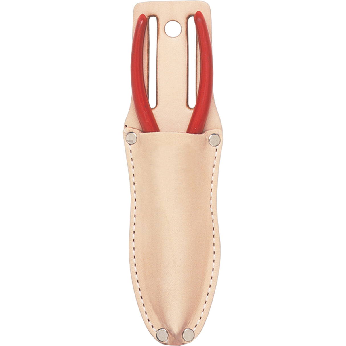 Plier and Tool Holder, Plier Holder, Leather, 1 Pockets