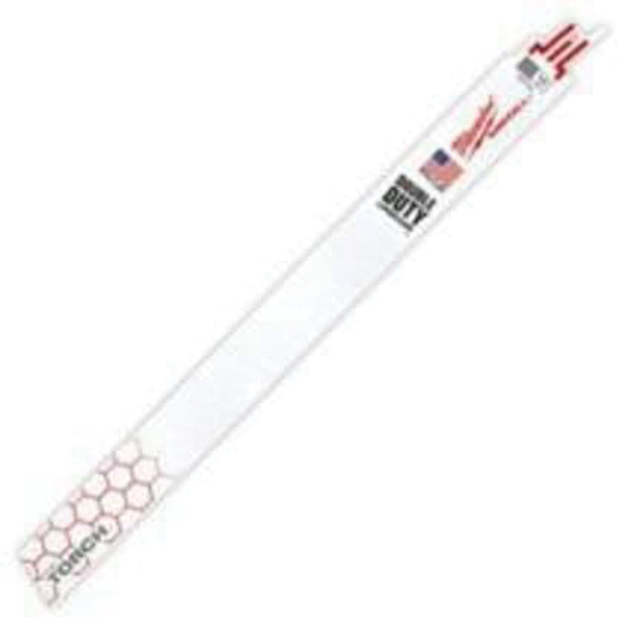The Torch™ Sawzall® Blade, Bi-Metal, 14 TPI, 12" L x 1" W