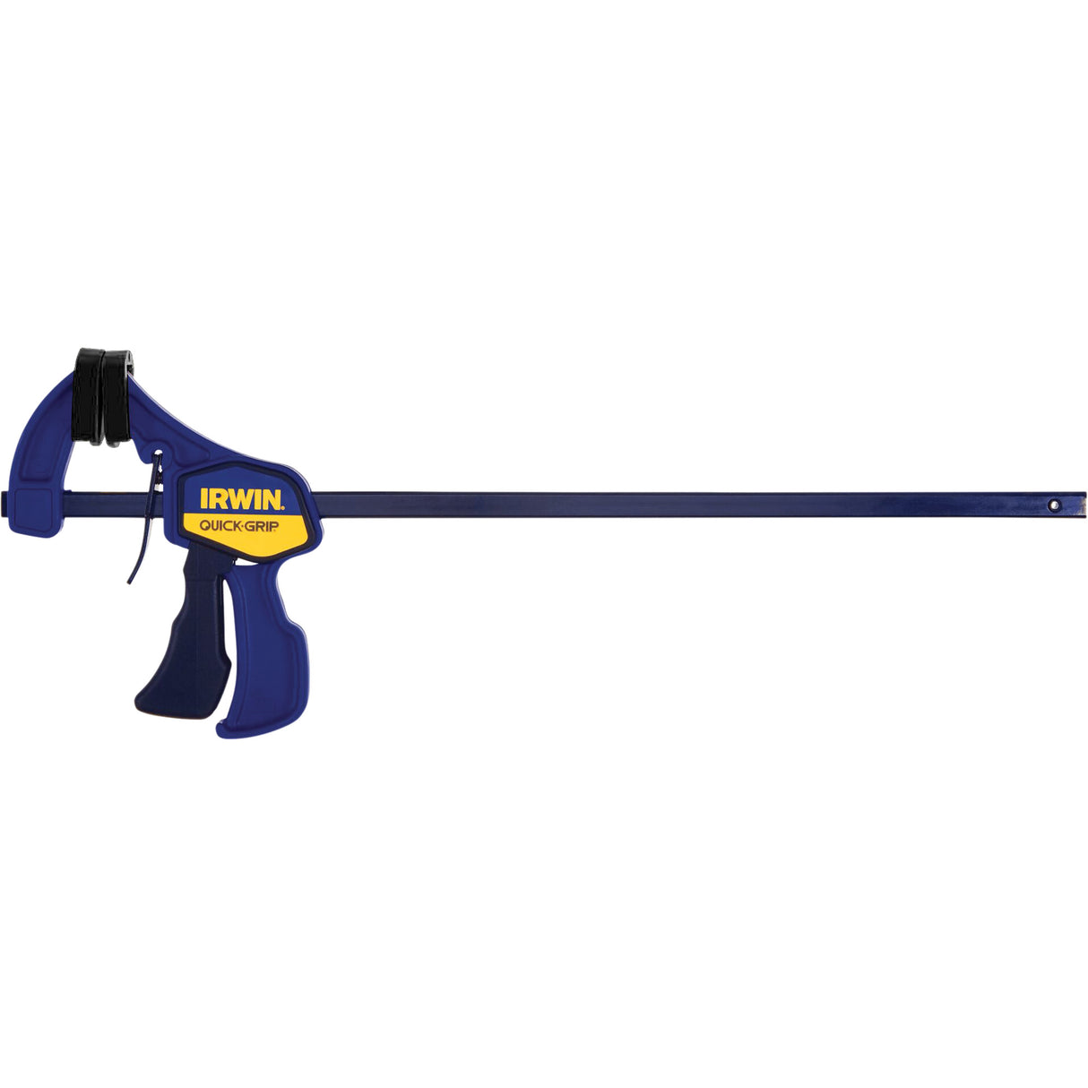 Quick-Grip® One-Handed Clamps - Mini Bar Clamps, 12" (305 mm)