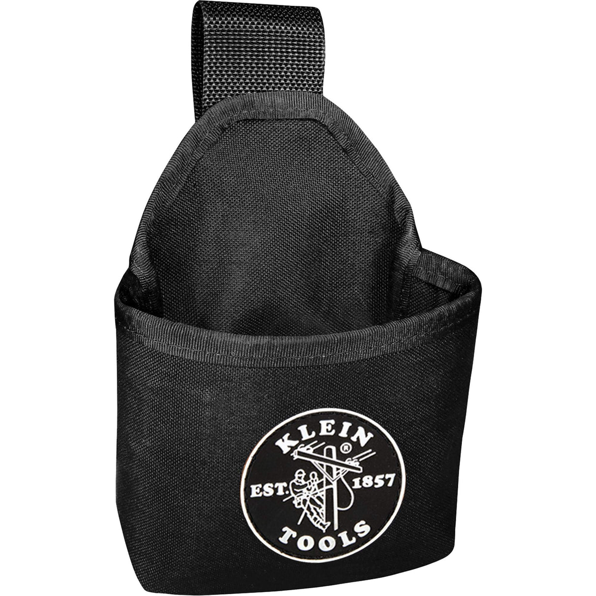 PowerLine™ Tape Measure Pouch, Measuring Tape Holder, 1 Pockets