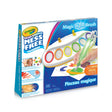 Crayola  Color Wonder Mess-Free Magic Light Brush