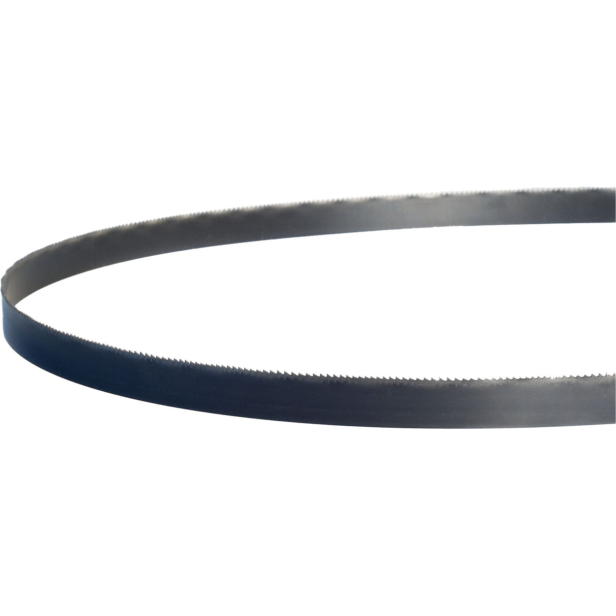 Wolf-Band® Portable Band Saw Blades, Bi-Metal, 44-7/8" L x 1/2" W x 0.02" Thick, 14 TPI