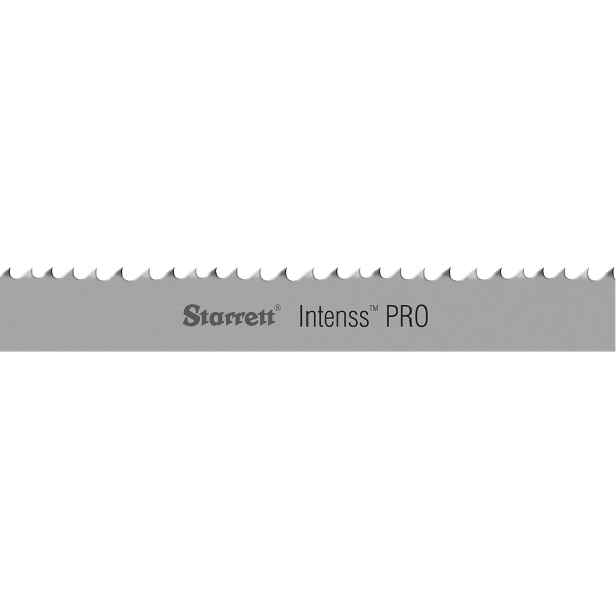 Intenss™ Pro Saw Blades, Bi-Metal, 93" L x 3/4" W x 0.035" Thick, 6-10/P TPI