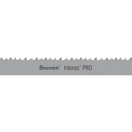 Intenss™ Pro Saw Blades, Bi-Metal, 11' L x 1" W x 0.035" Thick, 6-10/P TPI