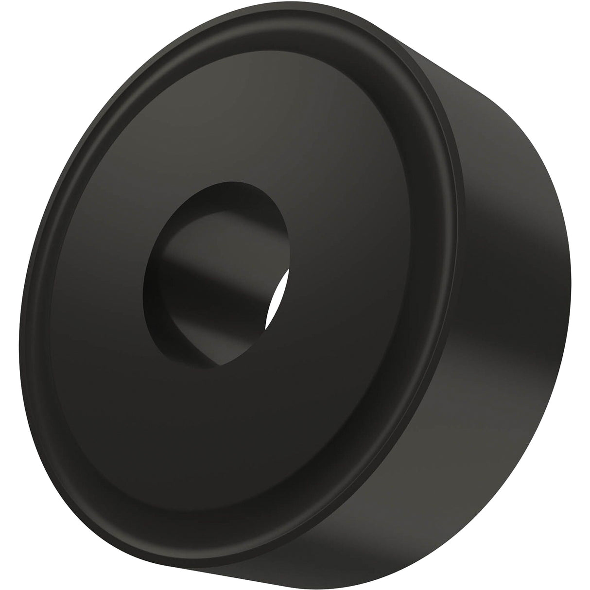 Round Negative Turning Insert