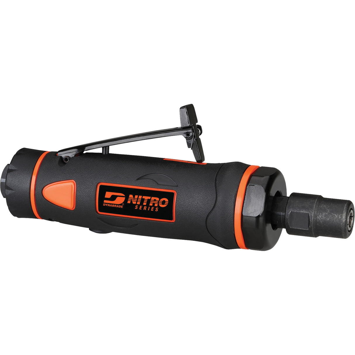 Straight Line Die Grinder, 1/4" Collet, 25000 RPM