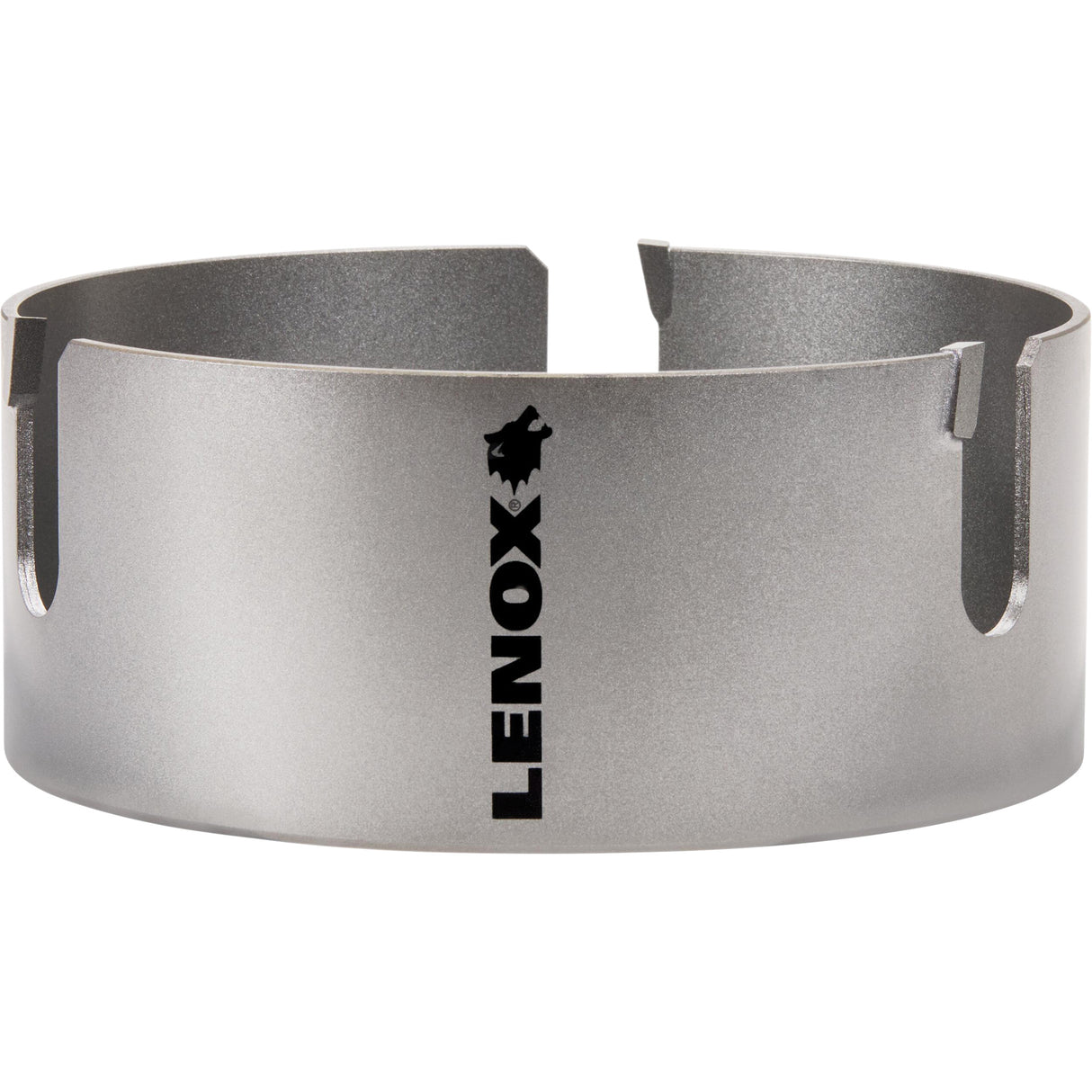 Multi-Materials Hole Saw, 6-1/4", 6" Depth of Cut, Carbide