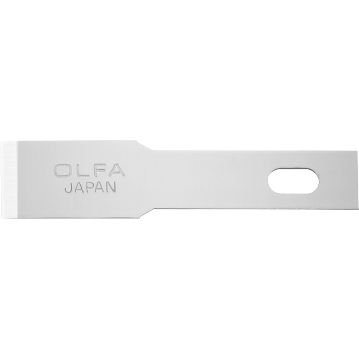 Chisel Art Blades, Single Style
