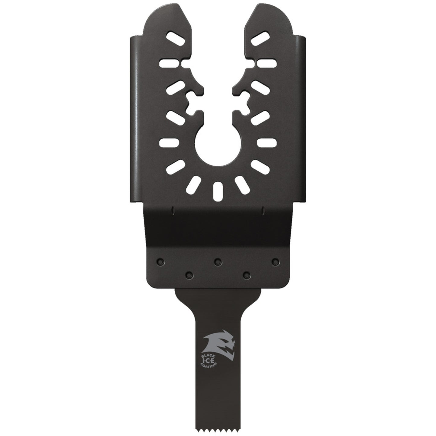 Demo Demon™3/8" Universal Fit Bi-Metal Oscillating Blade for General Purpose Cuts