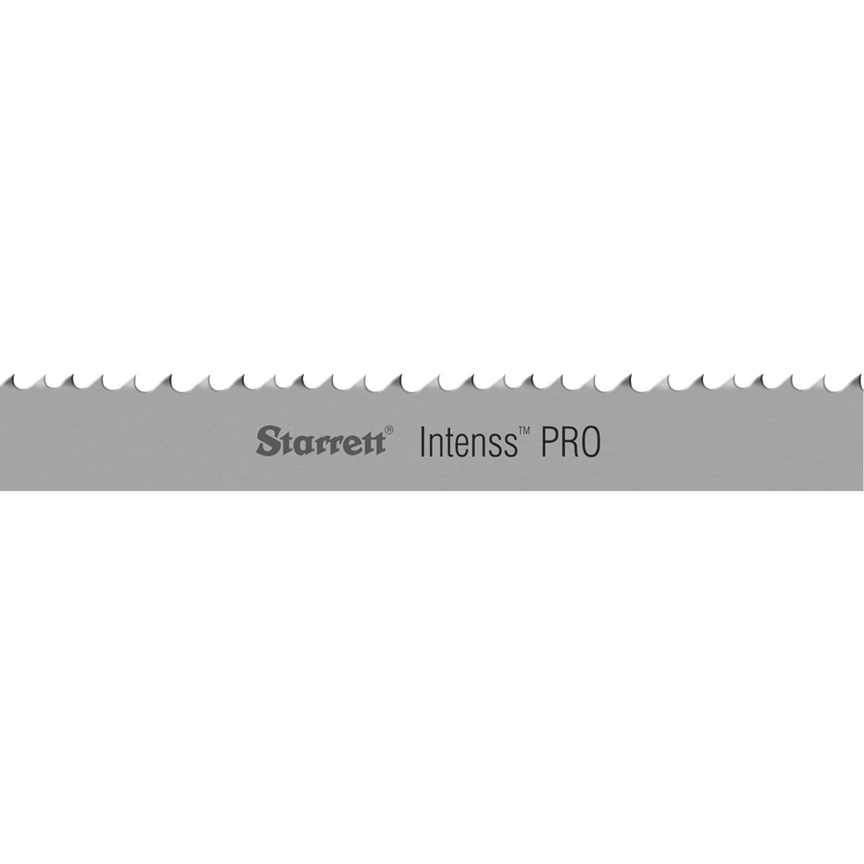 Intenss™ PRO Band Saw Blade, Bi-Metal, 10' 9-1/2" L x 1" W x 0.035" Thick, 6/10 TPI