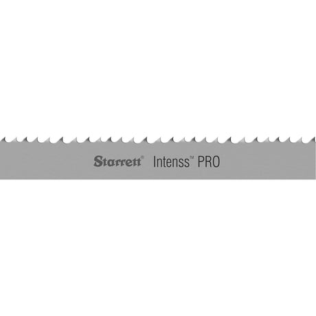 Intenss™ PRO Band Saw Blade, Bi-Metal, 10' 9-1/2" L x 1" W x 0.035" Thick, 6/10 TPI