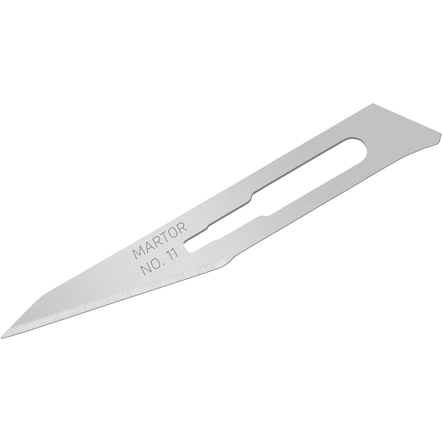 No. 11 Scalpel Blade, Single Style