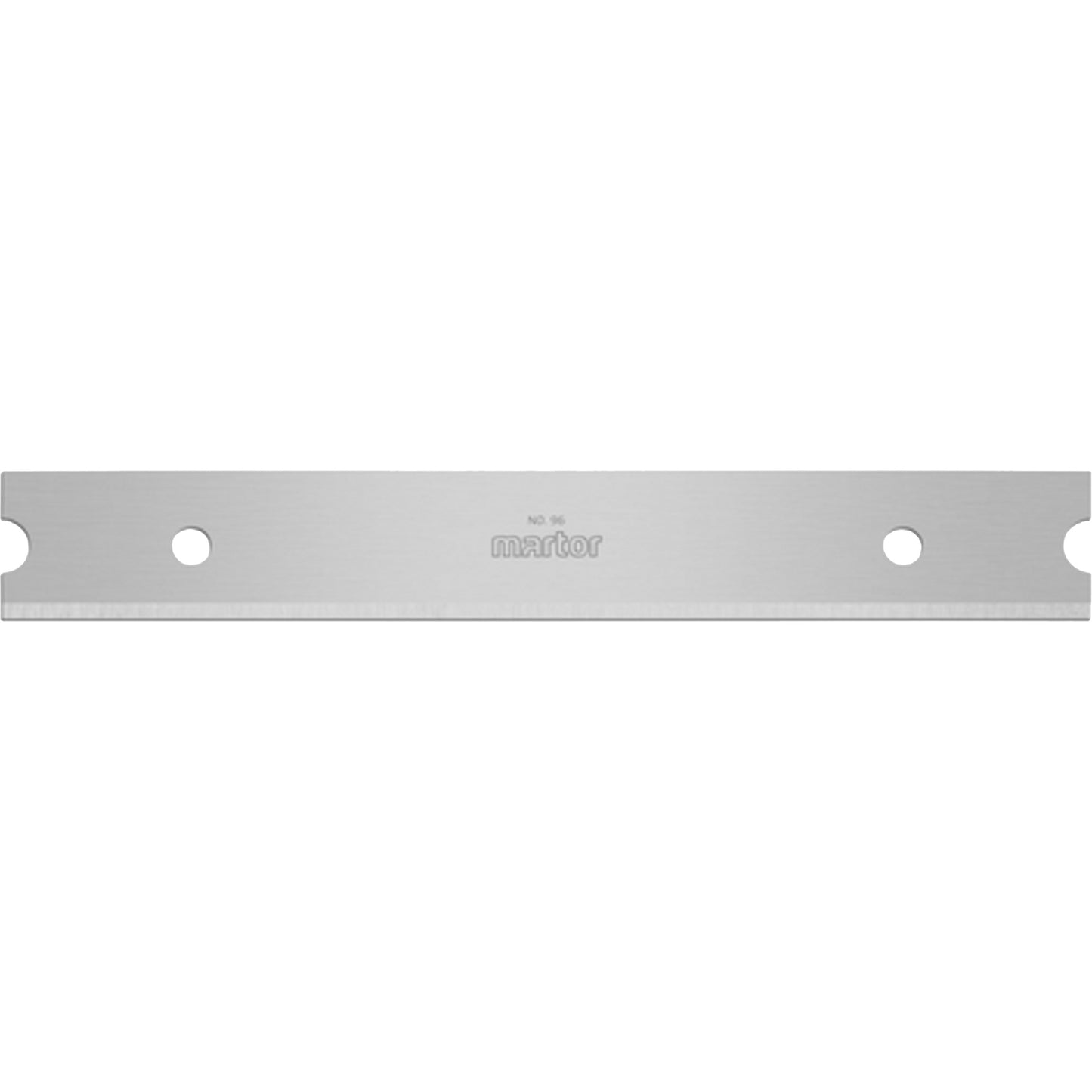 No. 96 Schaber Scraper Blade, Single Style