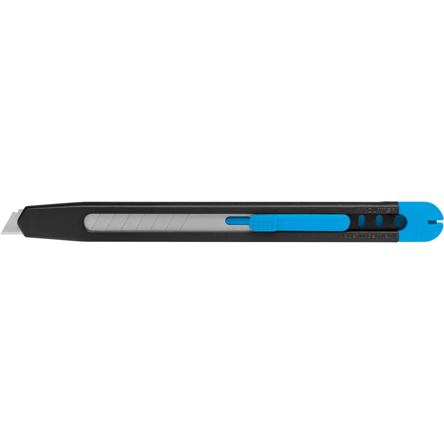 Argentax Cuttex 9 mm Snap-Off Retractable Blade, 5.6 mm