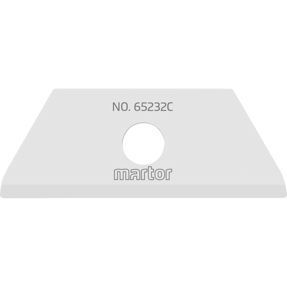 No. 65232C Ceramic Blade, Single Style