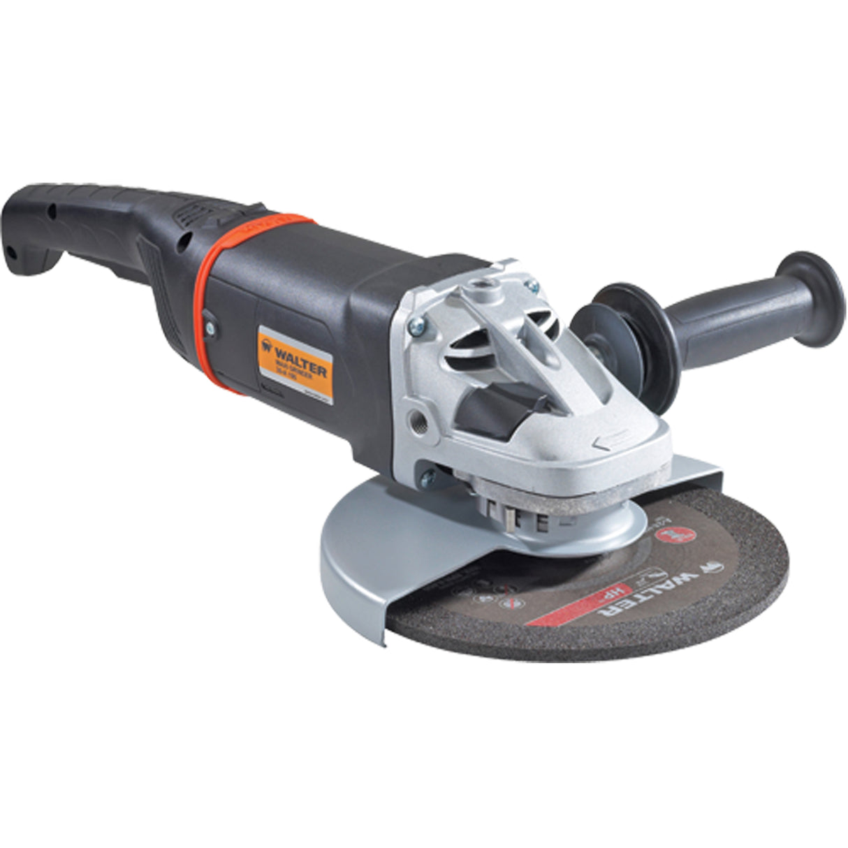 Maxi Grinder™, 7", 120 V, 15 A, 8500 RPM